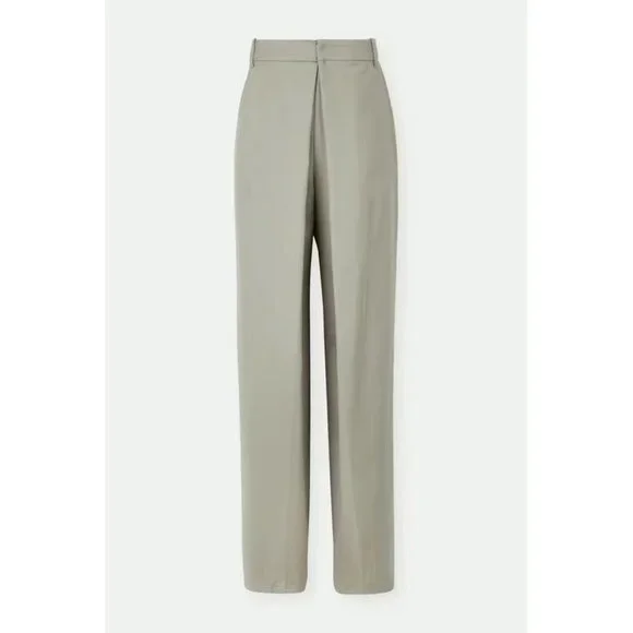 [LOW CLASSIC] / ☆ 24SS DEEP TUCK TROUSER / LIGHT BEIGE Low Classic | Pants & Jumpsuits | Low Classic Deep Tuck